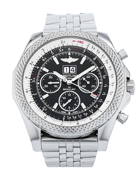 Breitling Bentley 6.75 A44364
